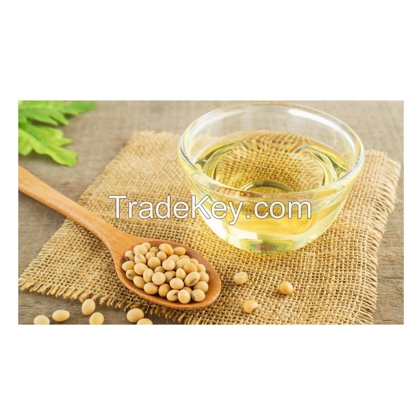 Best Quality Hot Sale Price Soya oil for cooking/Refined Soyabean Oil