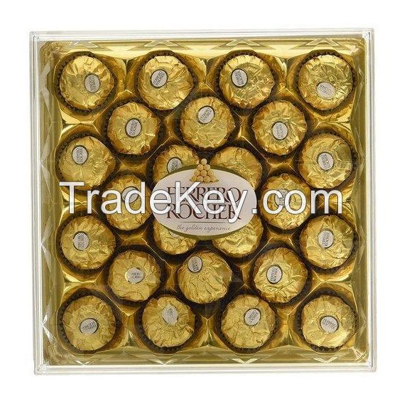 Premium Quality Chocolates Balls (T3 / T5 / T16 / T24 / T25 / T30) Bulk Stock At Wholesale Cheap Price 