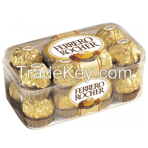 Premium Quality Chocolates Balls (T3 / T5 / T16 / T24 / T25 / T30) Bulk Stock At Wholesale Cheap Price