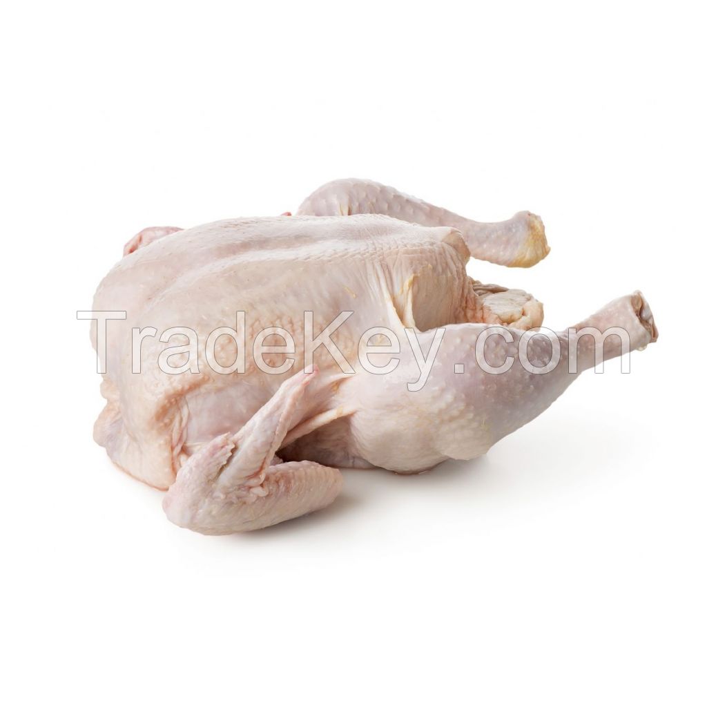 High Quality Wholesale Cheap Price Frozen IQF / BQF Whole Chicken For Sale 