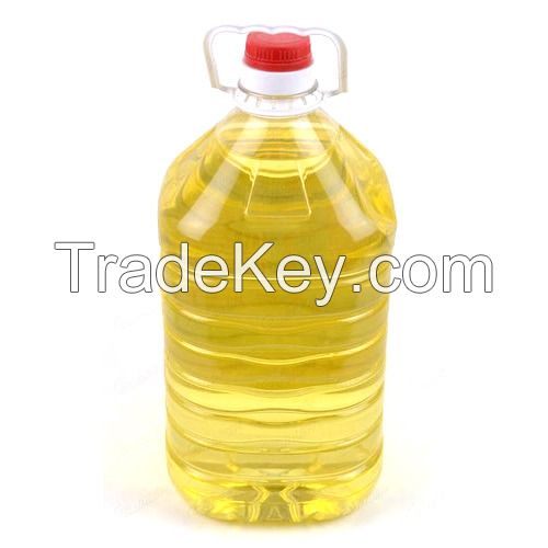 Hot Selling Price Soya oil for cooking/Refined Soyabean Oil in Bulk 