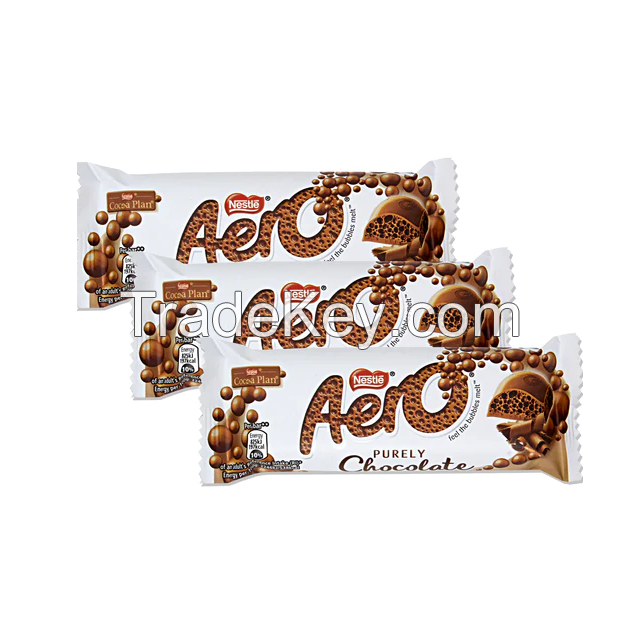 Wholesale Bulk Buy Milk Chocolate, 100g