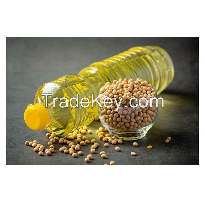 Best Quality Hot Sale Price Soya oil for cooking/Refined Soyabean Oil