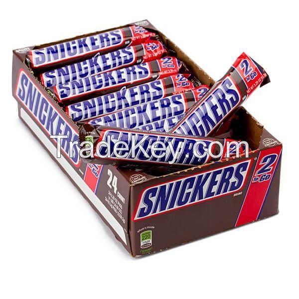 bar wholesale snickers Chocolate Bar for sale