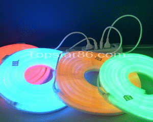 LED Flex Neon, LED Flex tube, LED Flex light