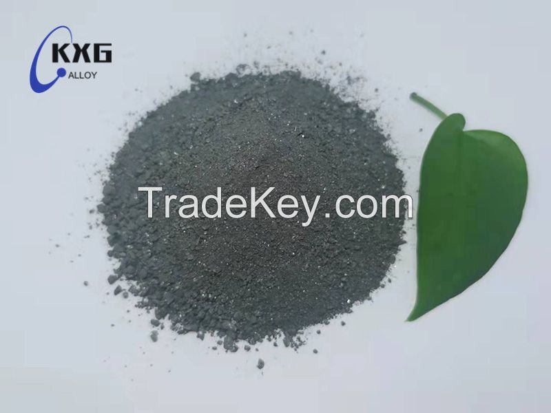 High Carbon Silicon Powder