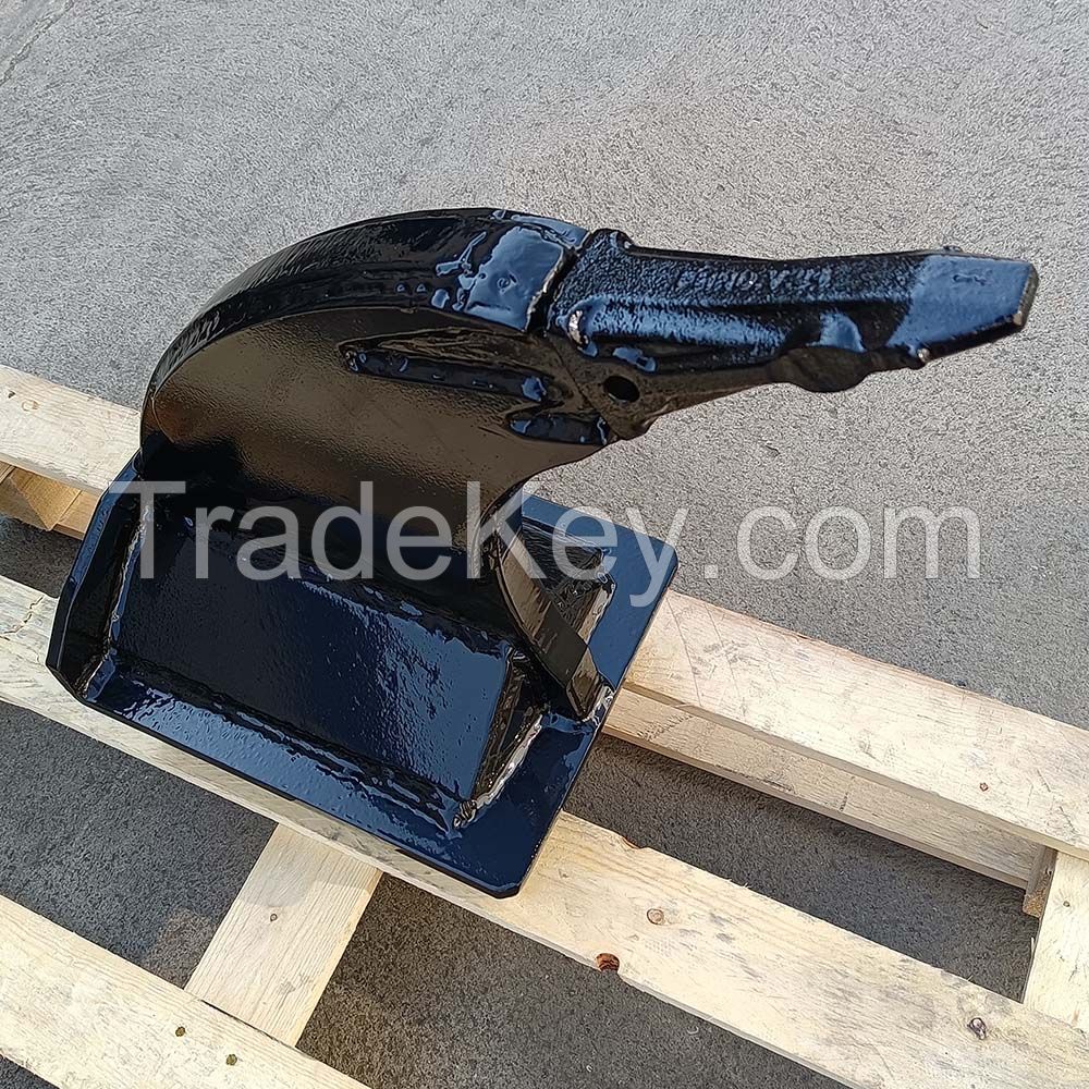 Excavator Attachments Excavator Ripper Tooth S30-180