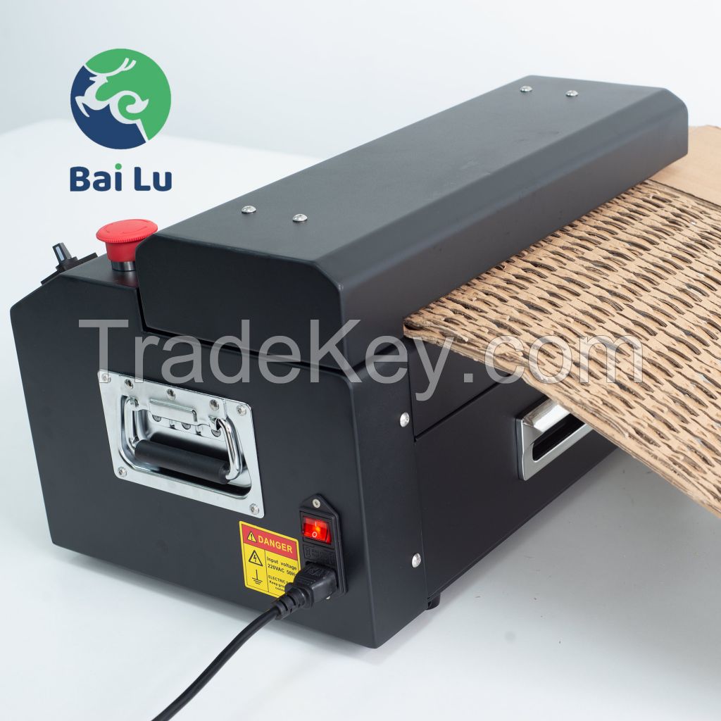 Bailu Cardboard Shredder