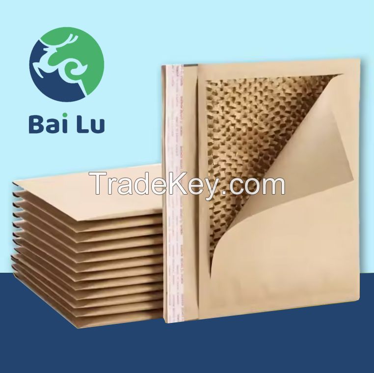 Honeycomb Envelope Environmental Package