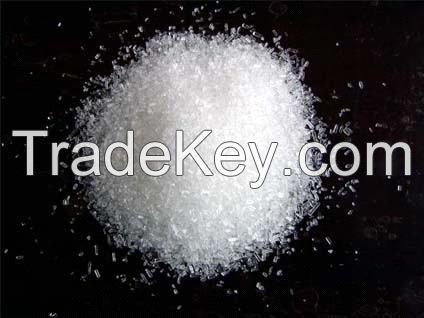 Zinc Sulphate Heptahydrate