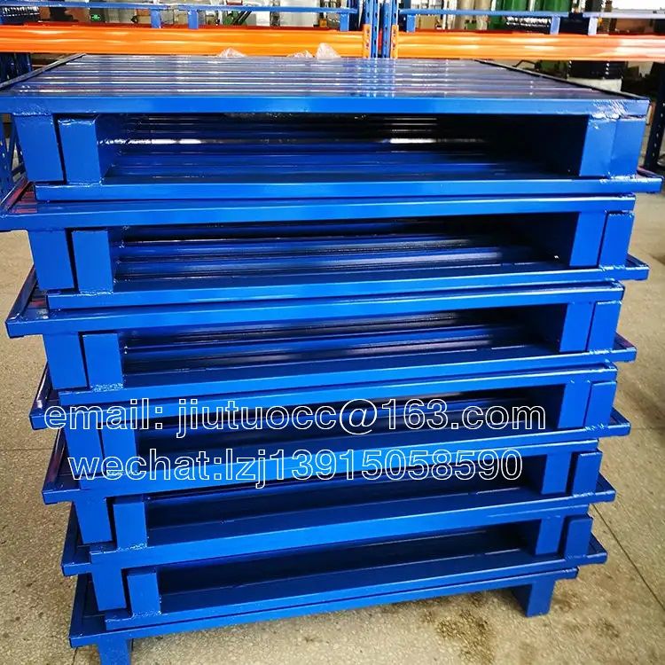 Steel Pallet