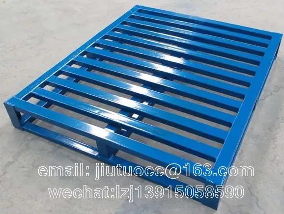 Steel Pallet