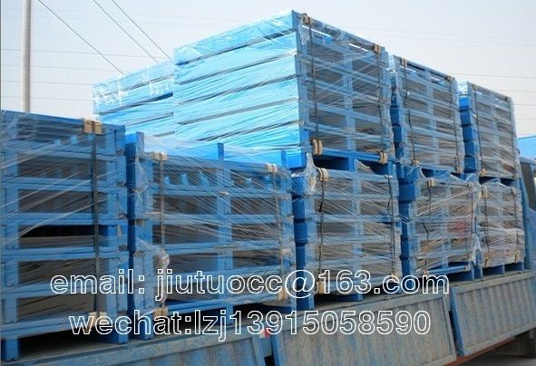 Steel Pallet