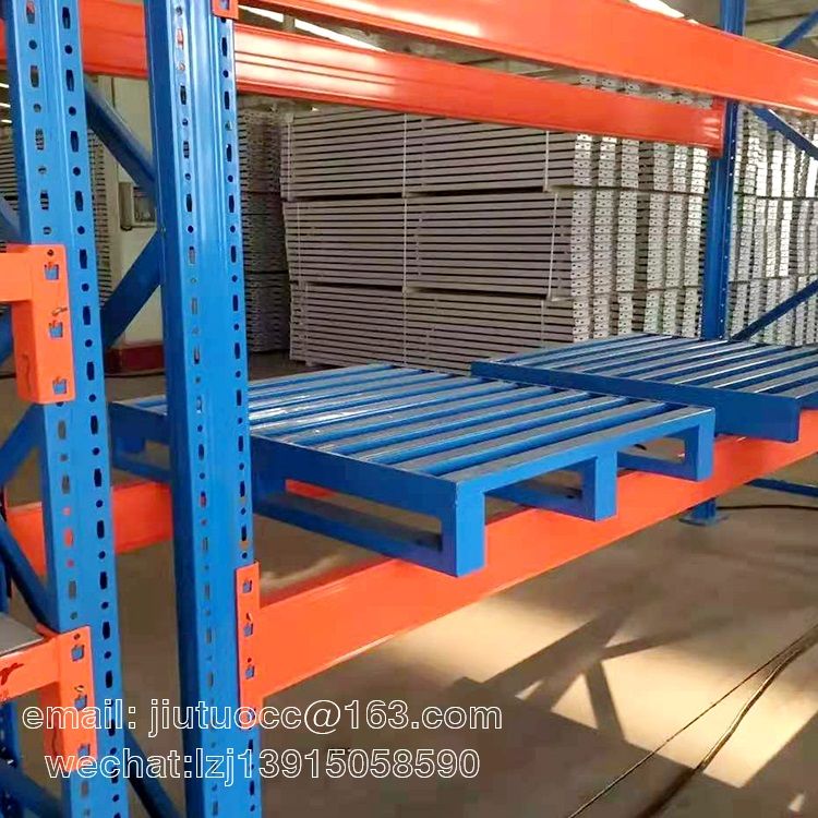 cross beam rack