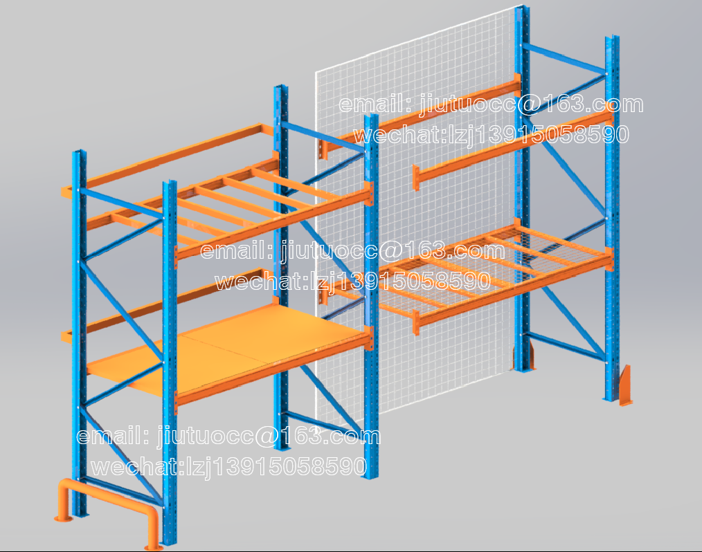 cross beam rack