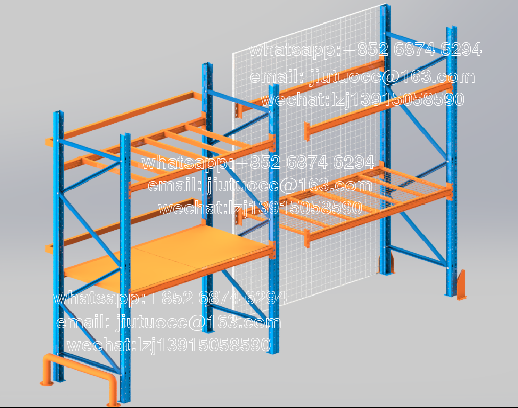 cross beam rack