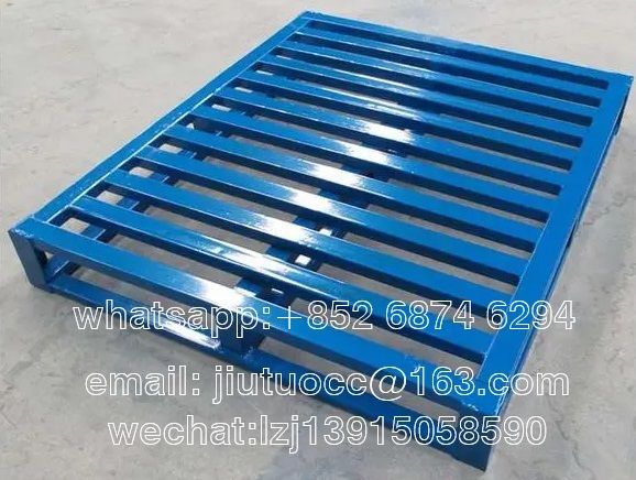 Steel Pallet