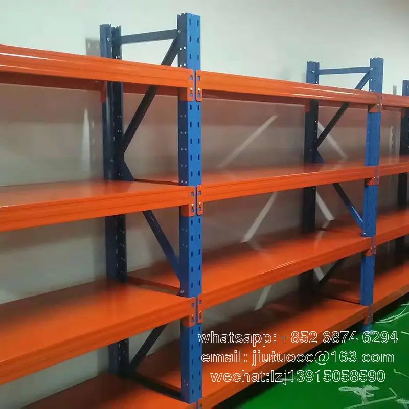 Shelving Rack