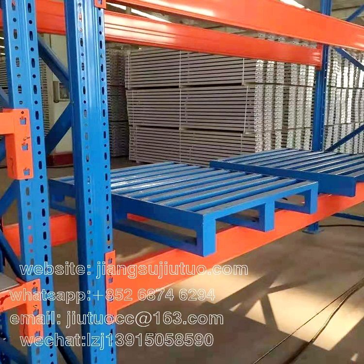 cross beam rack