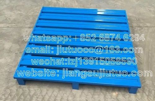 Steel Pallets