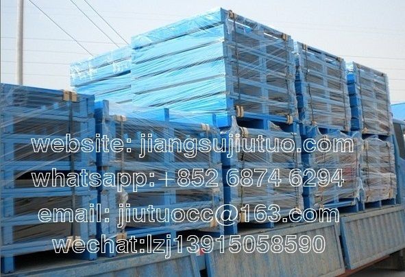 Steel Pallet