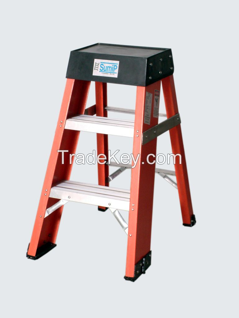 FRP Ladder