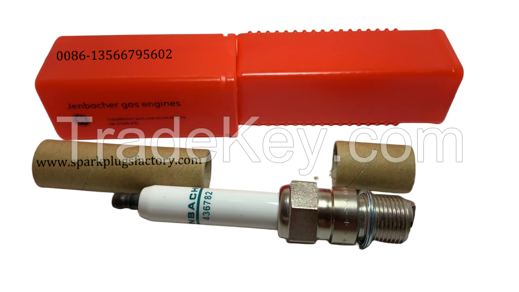 Jenbacher Spark Plug 436782 (D518) 1214569