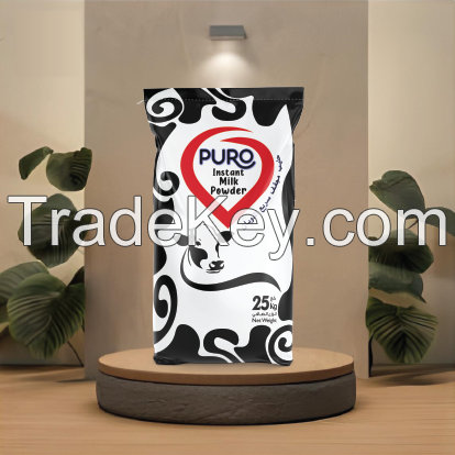 Puro | Instant Milk Powder