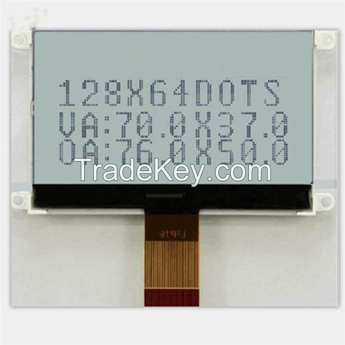 Graphic Lcd Module,128*64 Dots