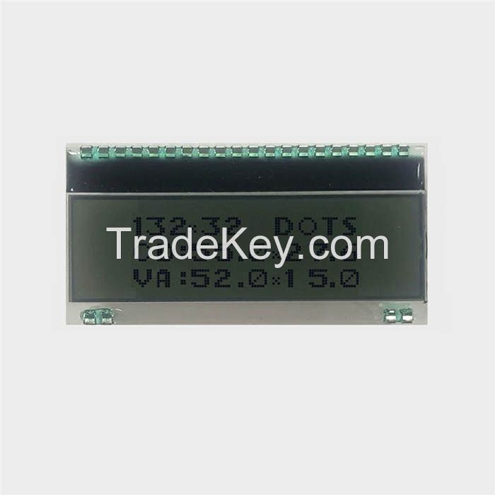 Character Lcd Module ,132*320 Dots