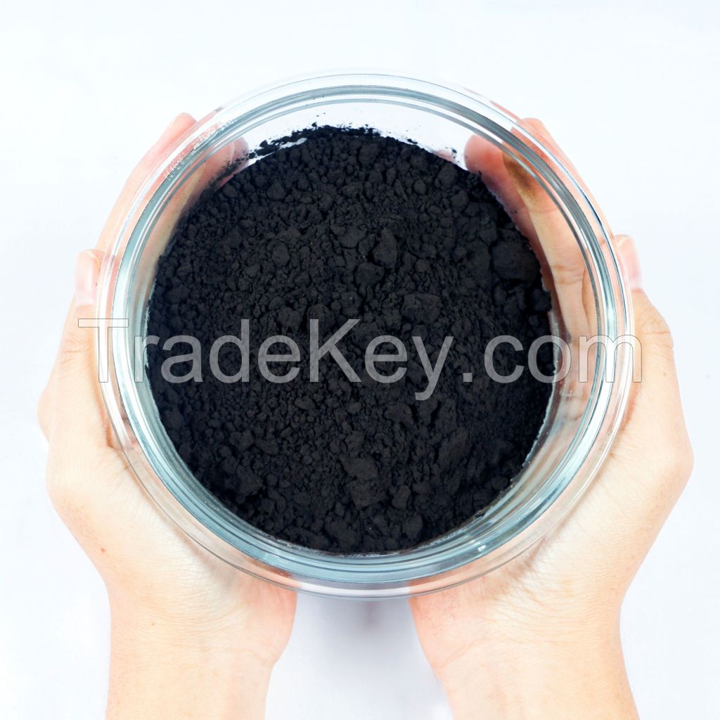 Black Cocoa Powder with cheap price from Indonesia