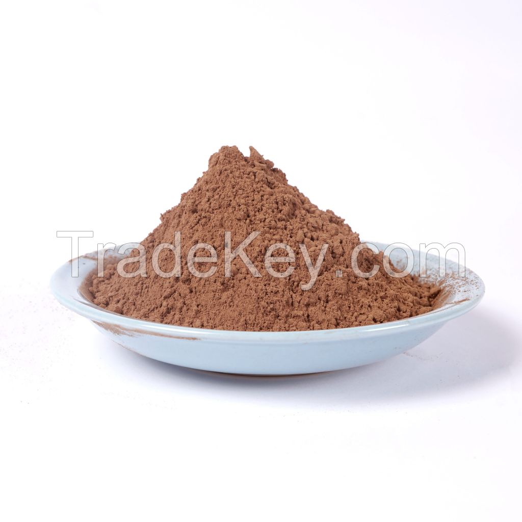 Alkalized Cocoa Powder with cheap price from Indonesia