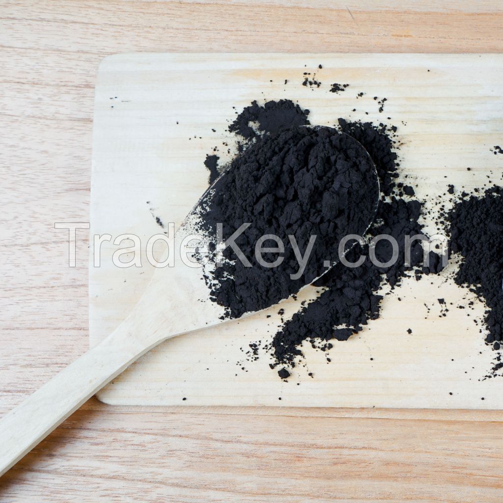 Black Cocoa Powder with cheap price from Indonesia