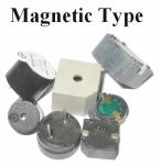 Magnetic Buzzer, transducer