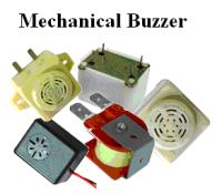 Mechanical Buzzer