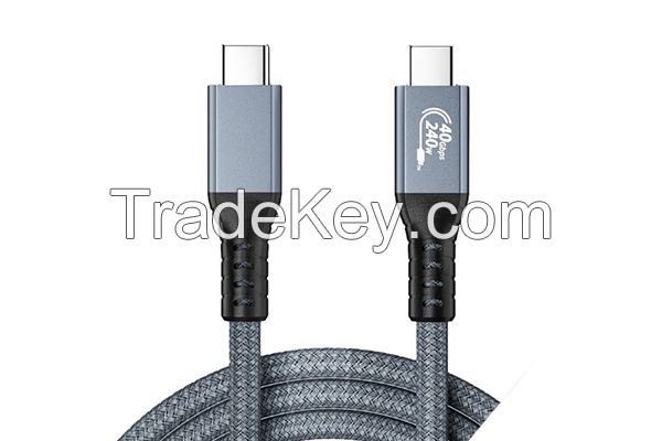 U4 40G data cable
