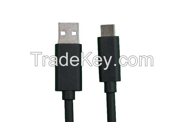 USB3.1A to C data cable