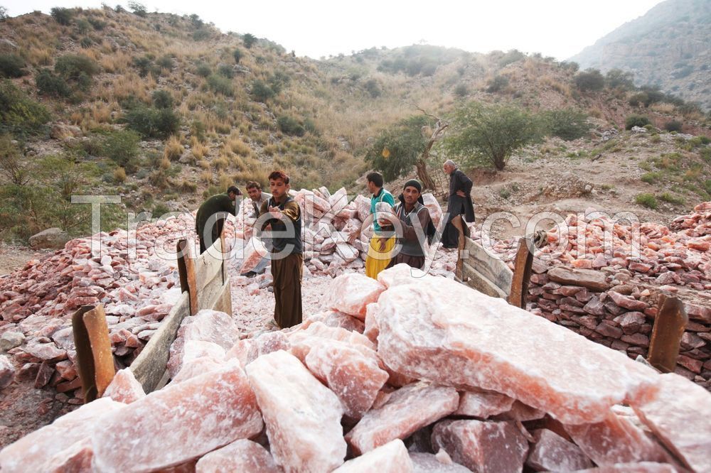 Himalaya Pink Rock Salt 