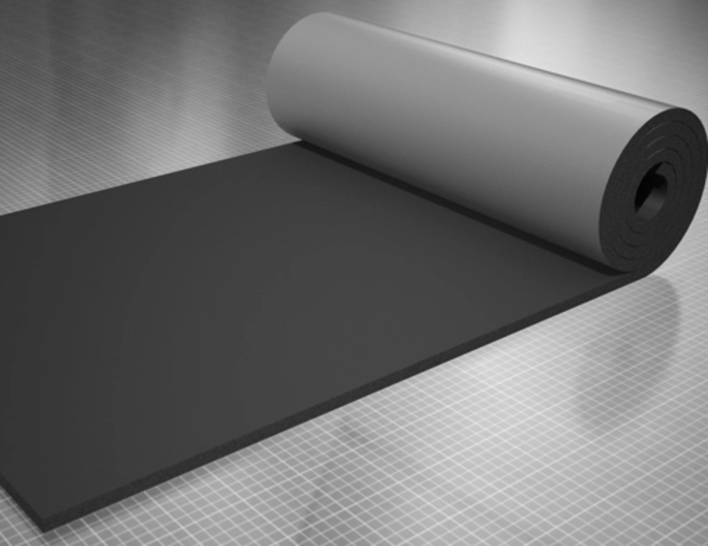 Durkflex® BT Composite Elastomeric Thermal Insulation