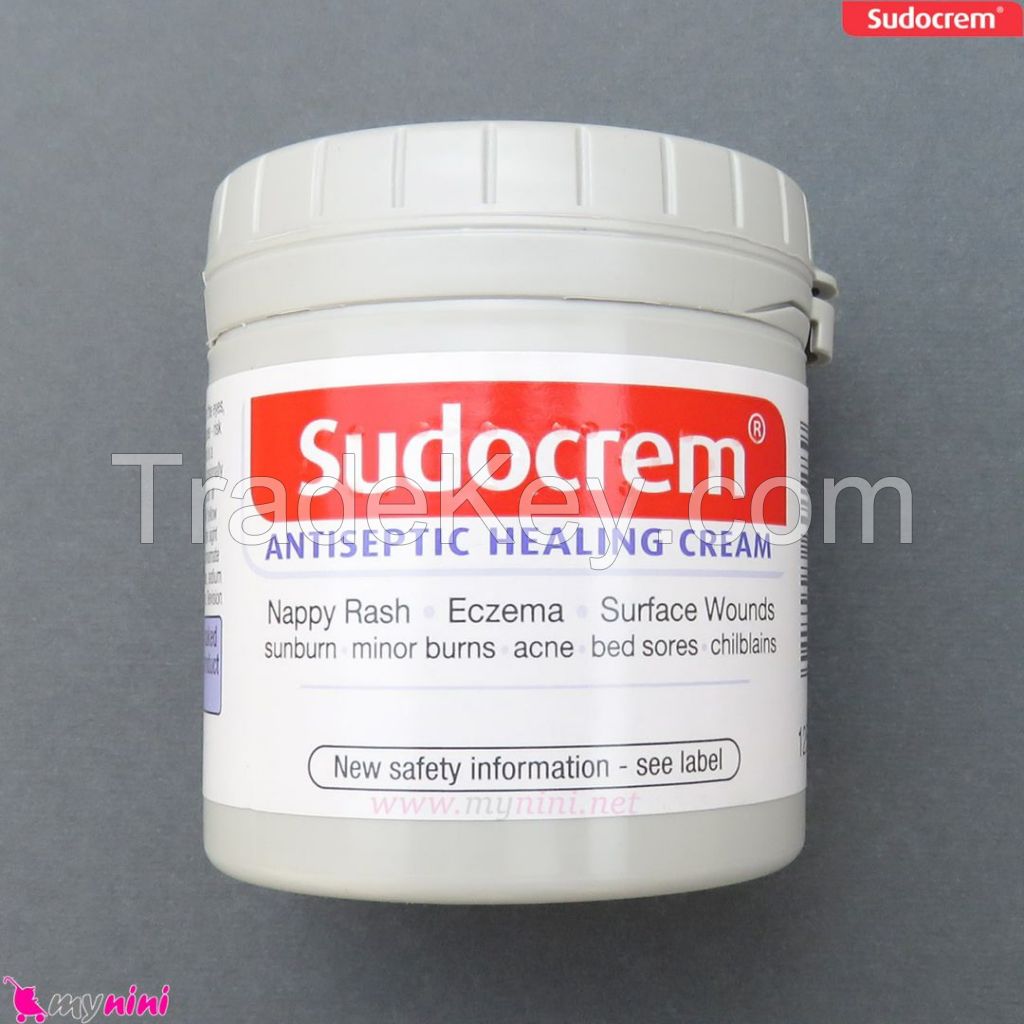 Sudocrem