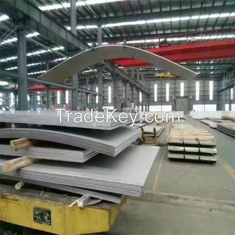 High quality stainless steel product 201 304 material stainless steel plate