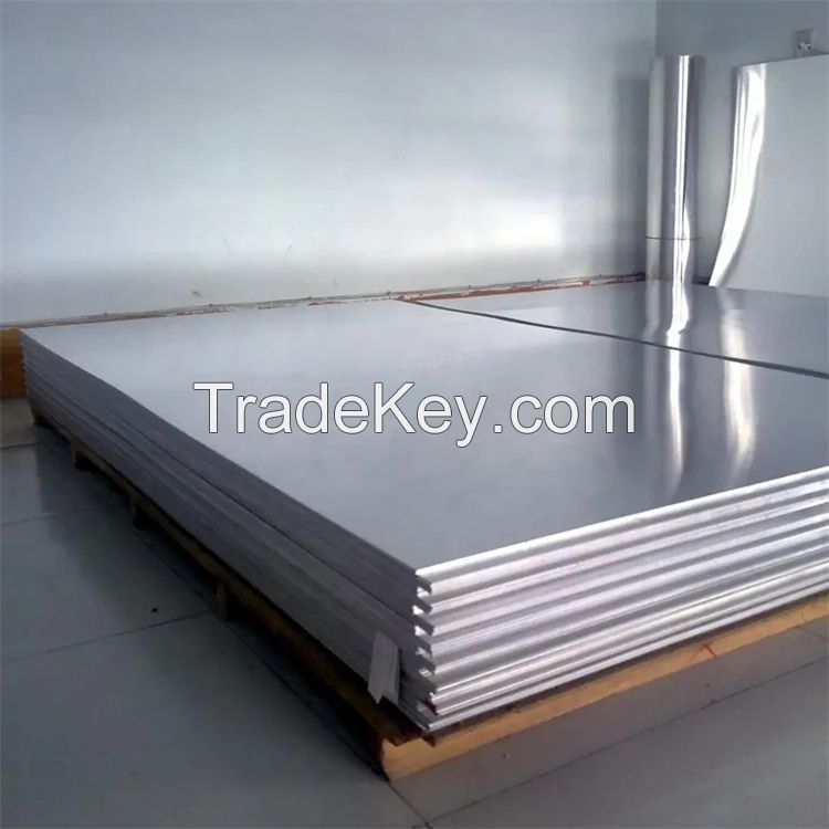 High quality stainless steel product 201 304 material stainless steel plate