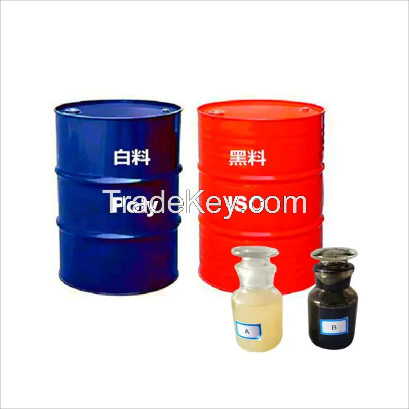 High Quality Polyol and Isocyanate Mdi 