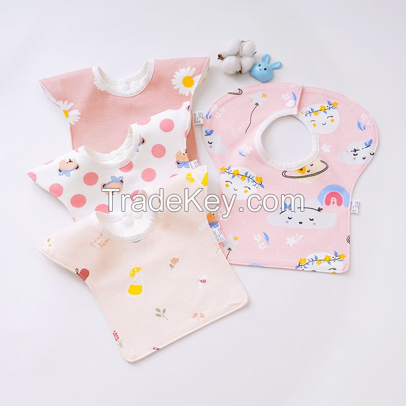 Baby Bibs cotton