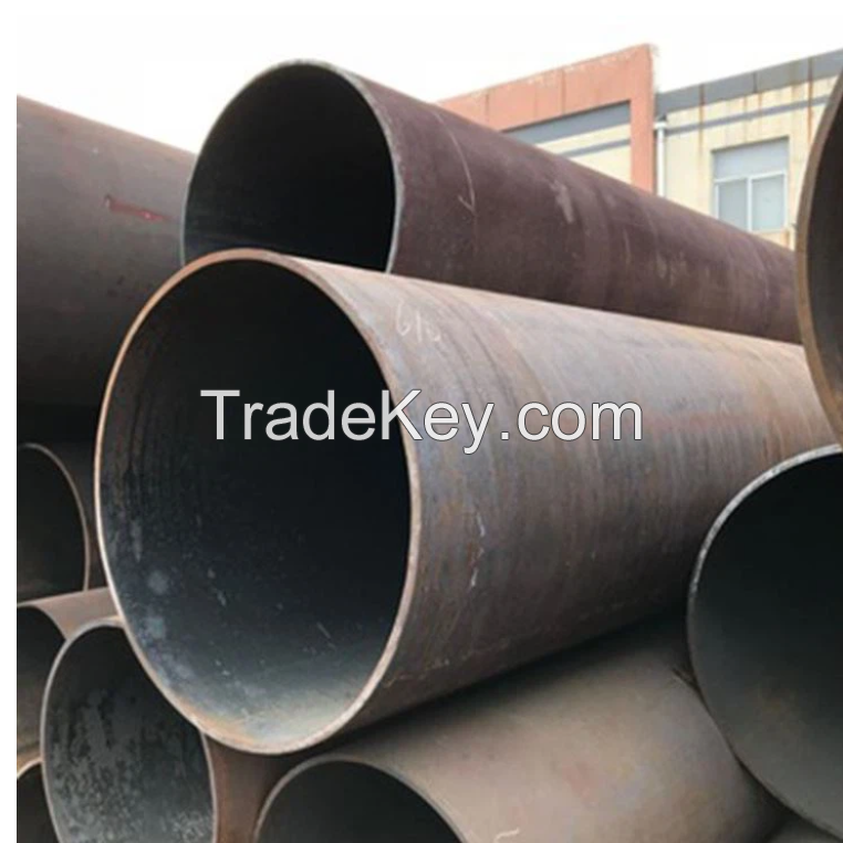 Carbon Steel Low PressureLSAW Steel Pipe