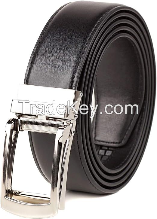 Genuine Leather Belts for Men
