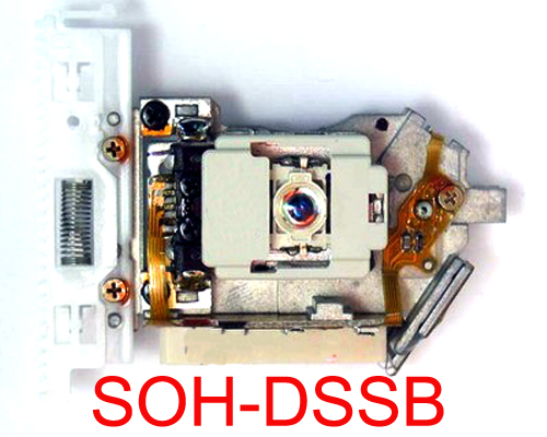 SOH-DSSB