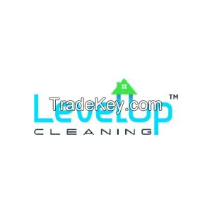 Level Up Cleaning
