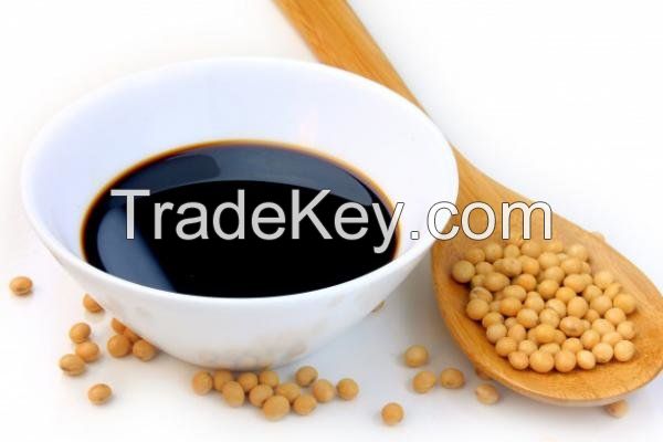 Soybean Phosphatide Concentrate (Lecithin)