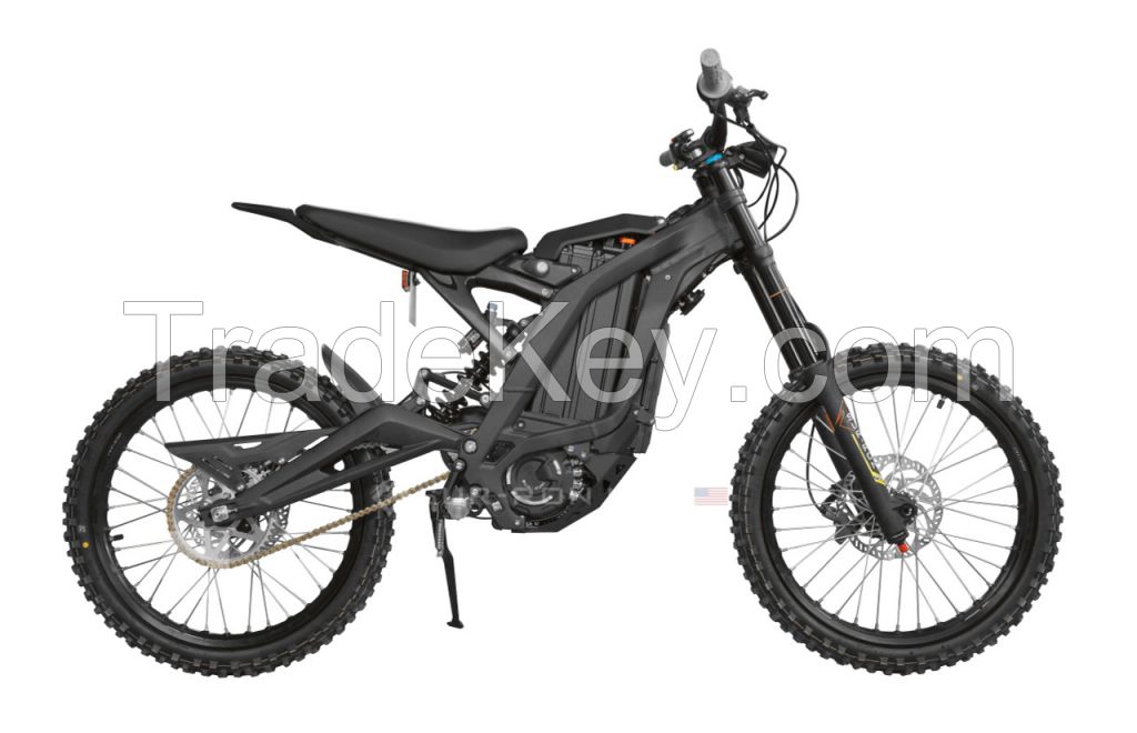 SUR-RON Light Bee Offroad X Performance 40AH